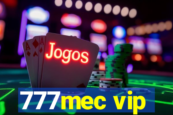 777mec vip